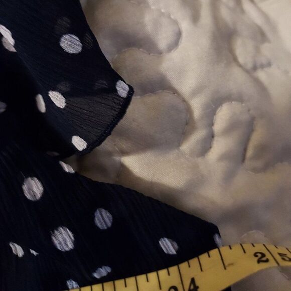 George XXL 24 1/2 in arm pit to arm pit length 24 inch - Picture 5 of 6